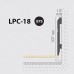 Plintusas LPC18 